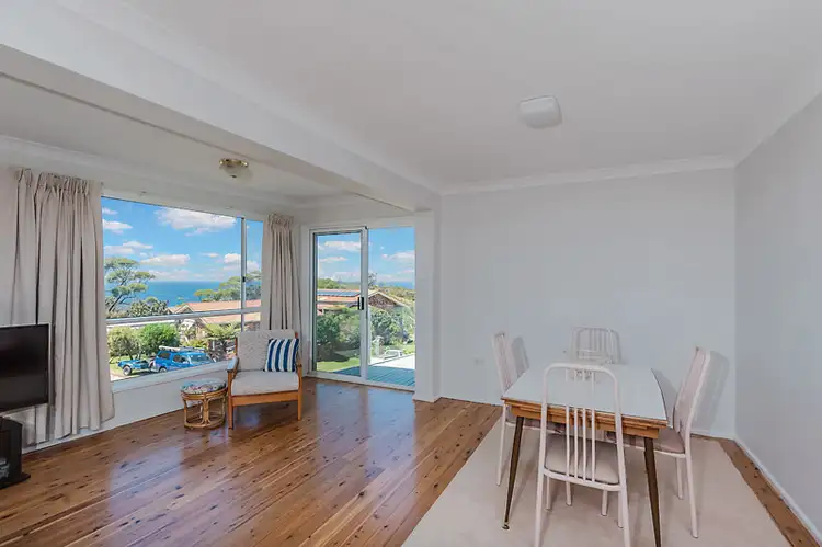 Second view of Homely house listing, 1 Bellbird Close, Mollymook NSW 2539