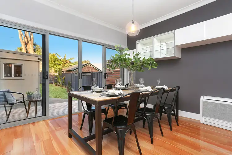 Fourth view of Homely house listing, 12 Service Avenue, Ashfield NSW 2131