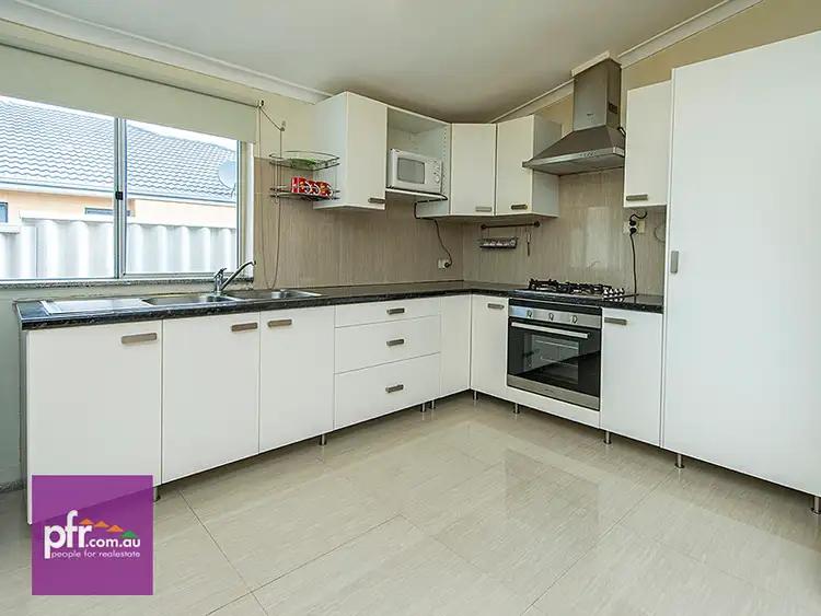 Sixth view of Homely house listing, 1/6 Davies Lane, Bentley WA 6102