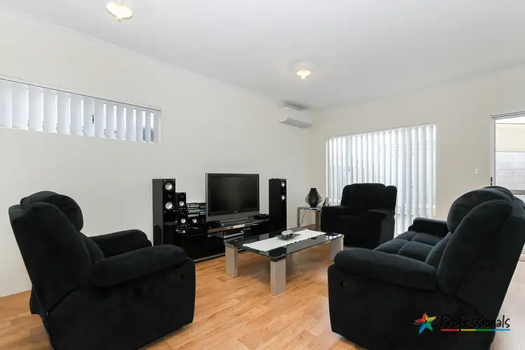 Fourth view of Homely house listing, 32 Maffina Parade, Ellenbrook WA 6069