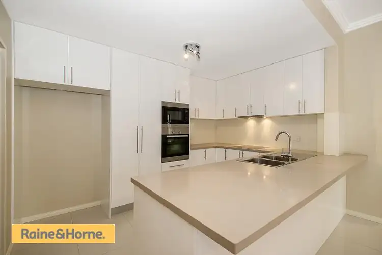 Third view of Homely apartment listing, 1/23 Charles Street, Five Dock NSW 2046