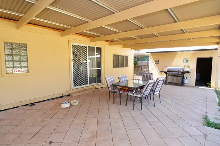 Third view of Homely house listing, 48 Adelaide Street, Wentworth NSW 2648
