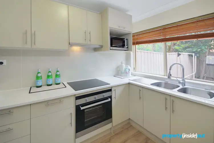 Fourth view of Homely townhouse listing, 76/177 Reservoir Road, Blacktown NSW 2148