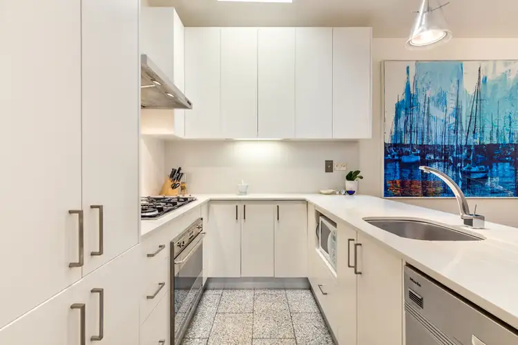 Third view of Homely house listing, 110 Lawson Street, Paddington NSW 2021