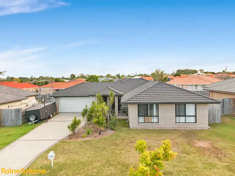 Second view of Homely house listing, 5 Lemon Myrtle Drive, Morayfield QLD 4506