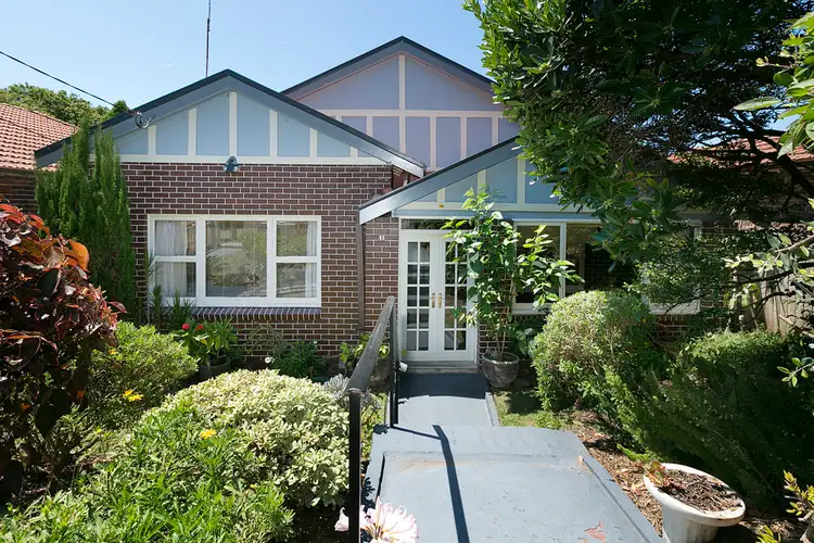 Main view of Homely house listing, 1 Goldie Avenue, Bondi Junction NSW 2022