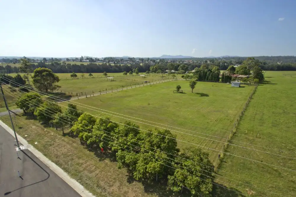 Main view of Homely rural property listing, 2104 NEW ENGLAND HIGHWAY, Branxton NSW 2335