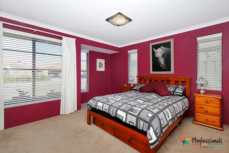 Second view of Homely house listing, 38 Parnham Avenue, Ellenbrook WA 6069