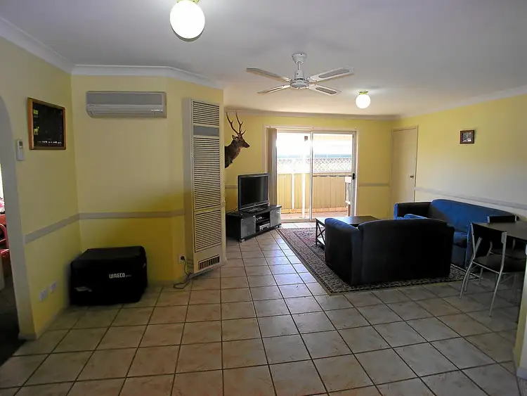 Third view of Homely townhouse listing, 3/107 Matthews Avenue, Orange NSW 2800