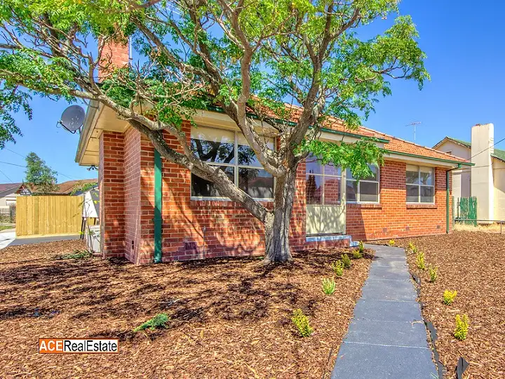 21 Thomas Street, Laverton VIC 3028