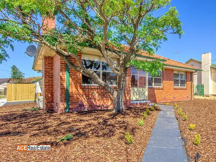 Main view of Homely house listing, 21 Thomas Street, Laverton VIC 3028