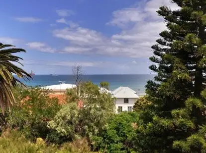 12 Princes Street, Cottesloe WA 6011