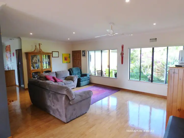 Fourth view of Homely house listing, 75 Rankine Dr, Tolga QLD 4882