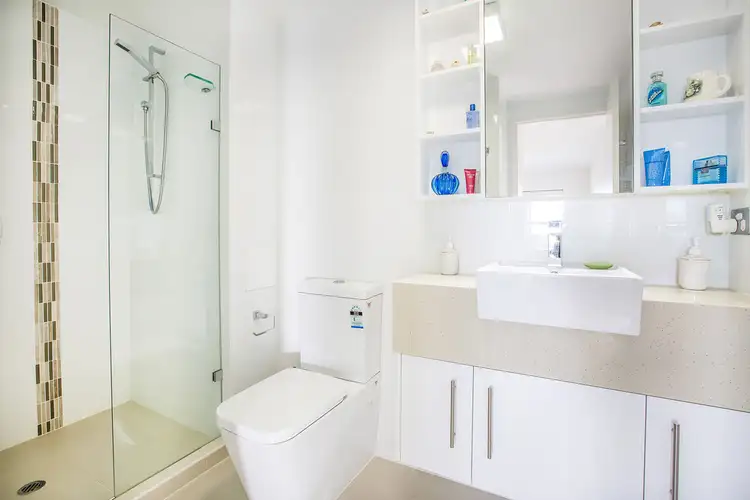 Seventh view of Homely apartment listing, 36/80 Hornibrook Esplanade, Clontarf QLD 4019