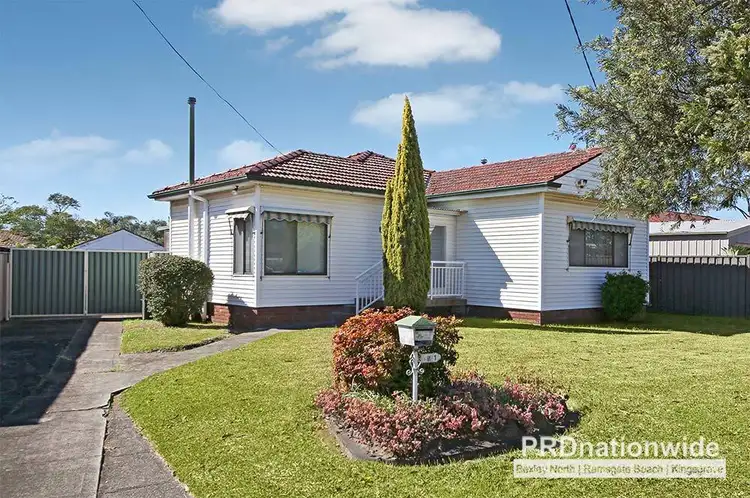 1 Reid Avenue, Clemton Park NSW 2206