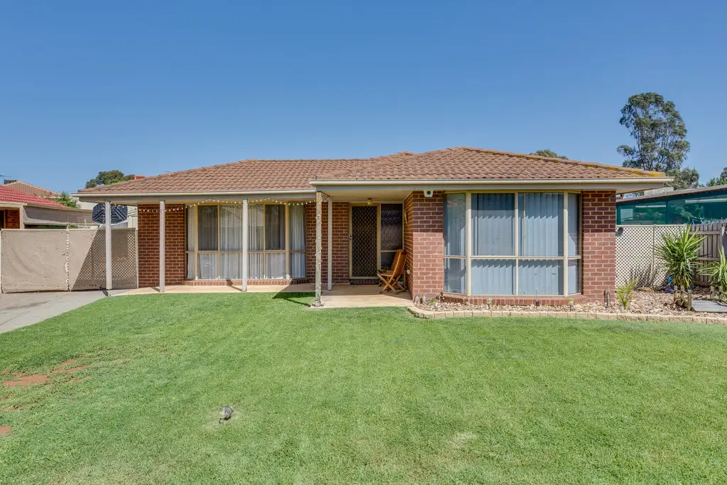Main view of Homely house listing, 42 Underbank Blvd, Bacchus Marsh VIC 3340
