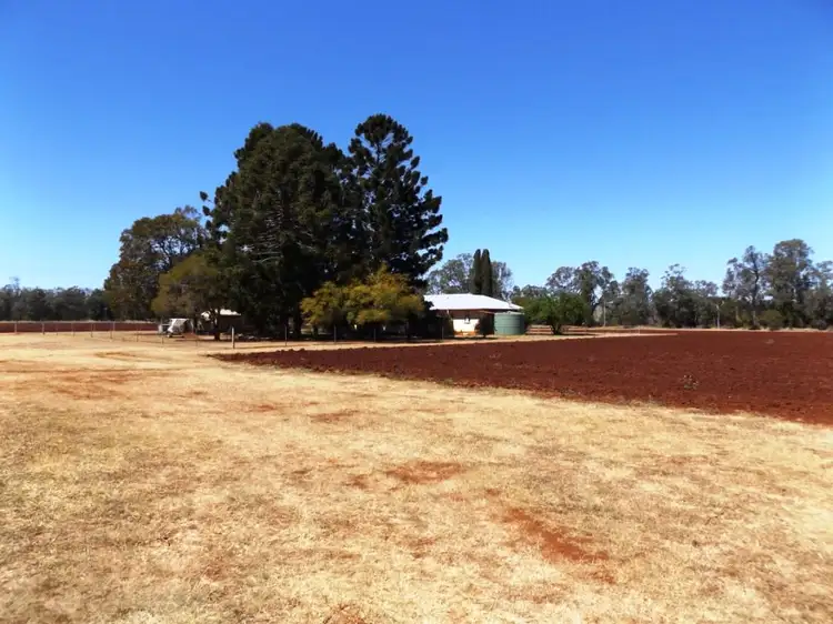 Fourth view of Homely rural property listing, 36 Wellers Road, Wooroolin QLD 4608