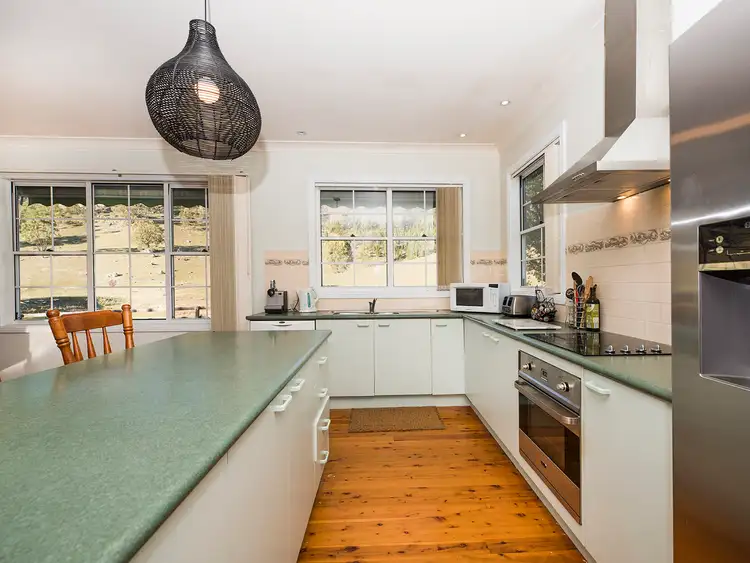Second view of Homely rural property listing, 1044 Bara Road, Mudgee NSW 2850