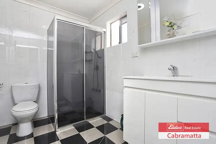 Fifth view of Homely townhouse listing, 7/103 Longfield Street, Cabramatta NSW 2166