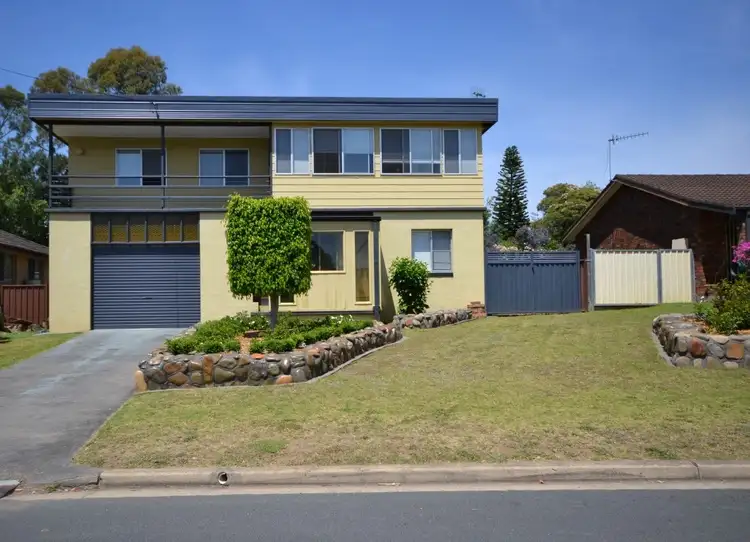 144 Cambewarra Road, Bomaderry NSW 2541
