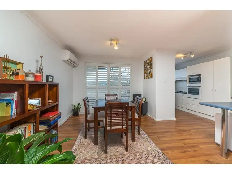 Fifth view of Homely unit listing, 3/3 Cox Rd, Windsor QLD 4030