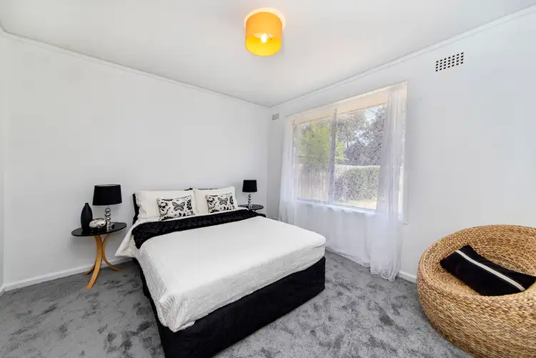 Seventh view of Homely house listing, 6 Riley Place, Chifley ACT 2606