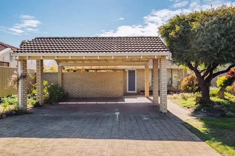 Second view of Homely house listing, 11A Tulip Place, Dianella WA 6059