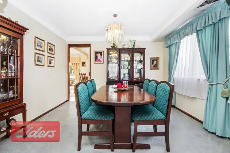 Fourth view of Homely house listing, 5 Ernstine Hill Close, Glenmore Park NSW 2745