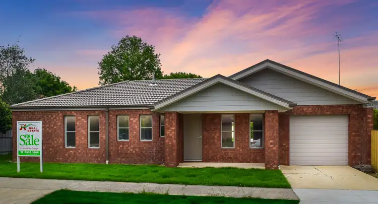 1A Summerlea Street, Trafalgar VIC 3824