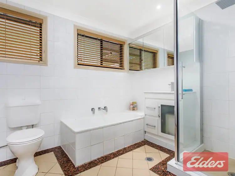 Fourth view of Homely house listing, 21 Nungeroo Avenue, Jamisontown NSW 2750