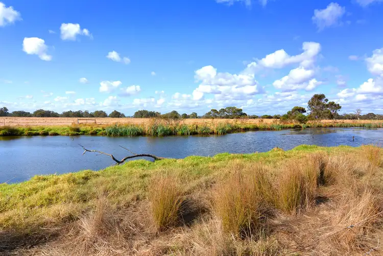 Fifth view of Homely rural property listing, 636 Melville Road, Brunswick WA 6224