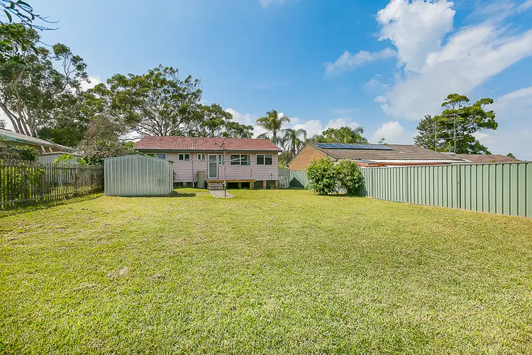 Third view of Homely house listing, 34 Katoomba Avenue, San Remo NSW 2262