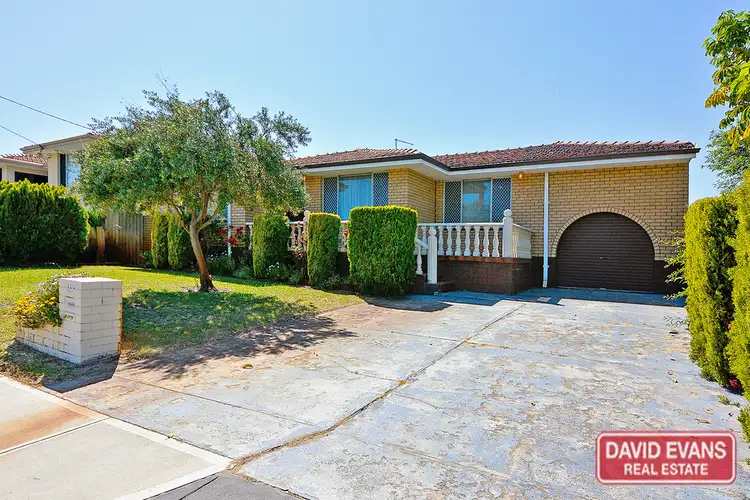 255 Odin Drive, Stirling WA 6021