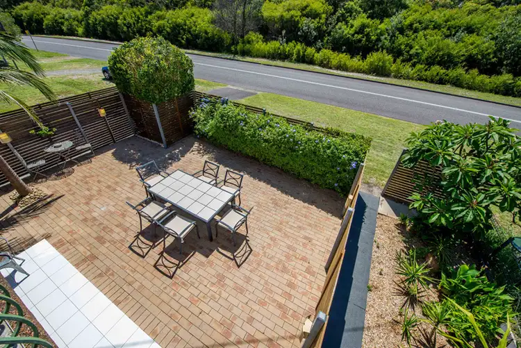 Third view of Homely semi-detached listing, 1/12 Marine Drive, Fingal Bay NSW 2315