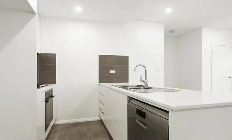 Third view of Homely apartment listing, 29/427-431 Pacific Highway, Asquith NSW 2077