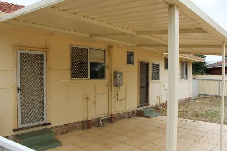 Fourth view of Homely house listing, 80 Endersbee Street, Merredin WA 6415