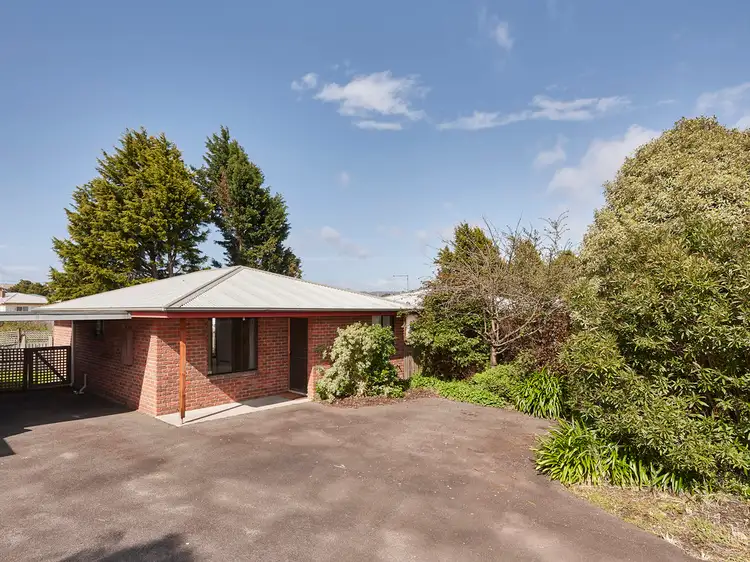 Main view of Homely unit listing, 5/9 Norman Court, Newnham TAS 7248