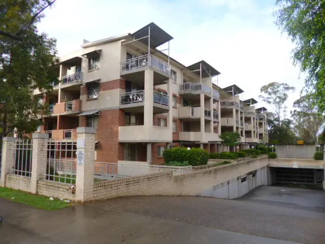 58/2 Hythe Street, Mount Druitt NSW 2770