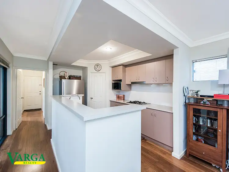 Sixth view of Homely house listing, 275B Corinthian Road East, Riverton WA 6148