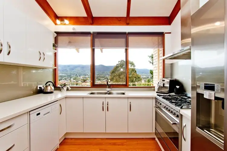 Fourth view of Homely house listing, 15 Landscape Crescent, Highbury SA 5089