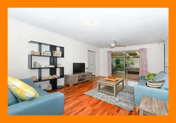 Second view of Homely house listing, 27 REGAL DRIVE, Regents Park QLD 4118