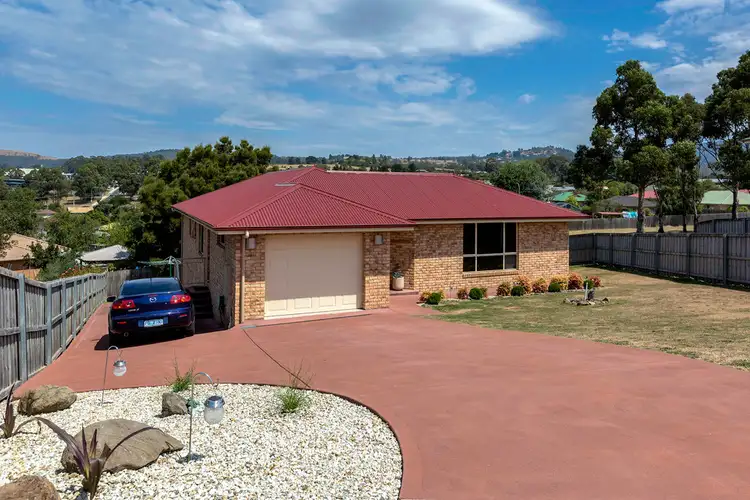 Third view of Homely house listing, 23 Freesia Crescent, Kingston TAS 7050