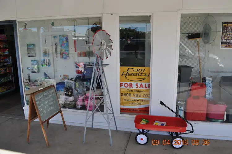 Sixth view of Homely other listing, 29 Stopford Street, Baralaba QLD 4702