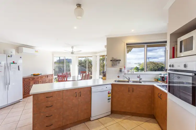 Third view of Homely house listing, 1 Binnie Street, Greenmount QLD 4359