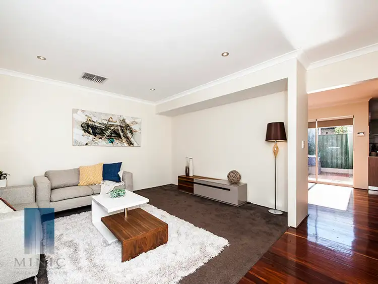 Fifth view of Homely house listing, 12 Stuart Street, Maylands WA 6051