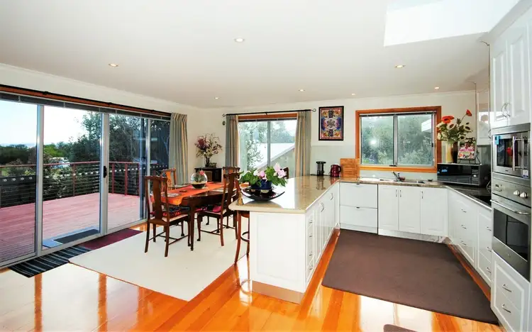Fourth view of Homely house listing, 141 Carlton Beach Road, Dodges Ferry TAS 7173