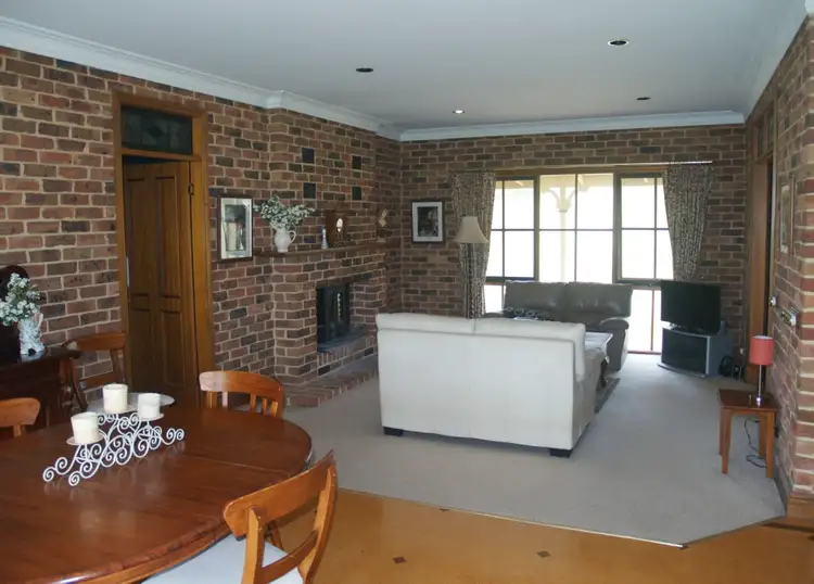Fourth view of Homely rural property listing, Lot E Valley St, Bega NSW 2550