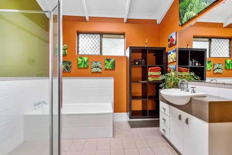 Sixth view of Homely house listing, 124 Peninsula Drive, Bilambil Heights NSW 2486