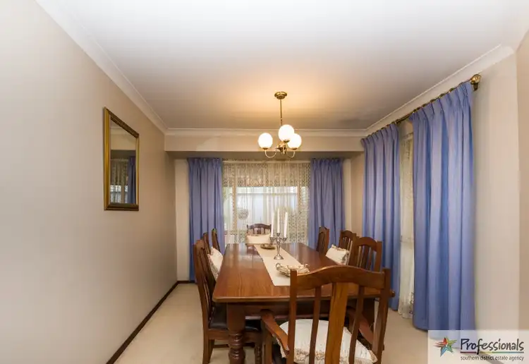 Fourth view of Homely house listing, 8 Leake Street, Eaton WA 6232