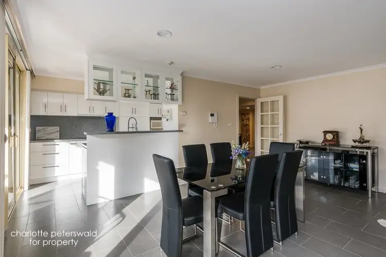 Third view of Homely apartment listing, 6/11 Gladstone Street, Battery Point TAS 7004